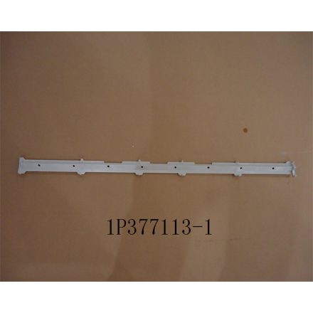 SEALING PLATE (TOP) (1P377113-1)