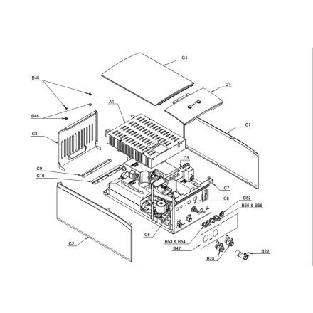 EABH16DF6V