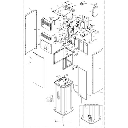 EHVX04S18DA3V