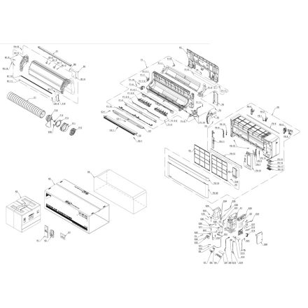 FTXA25A2V1BS