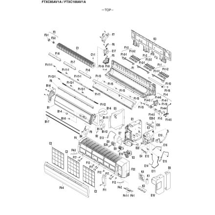 FTXC100AV1A