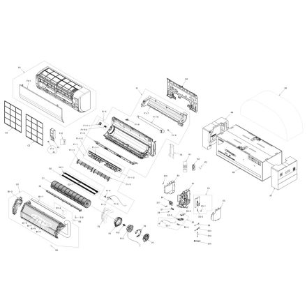 FTXF35E5V1B