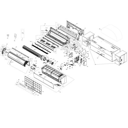 FTXM60R2V1B