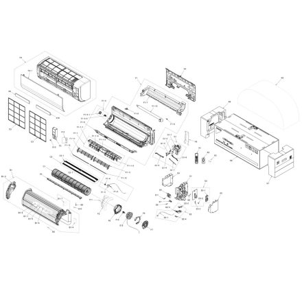 FTXP25L5V1B