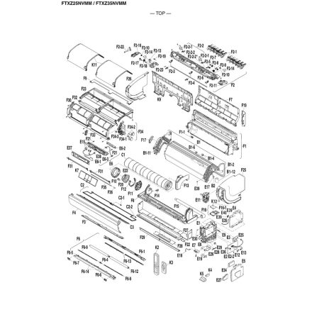 FTXZ25NVMM