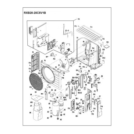 RXB20C5V1B