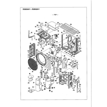 RXB25AV1