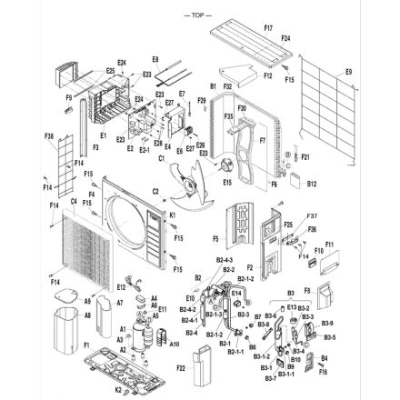 RXF50B2V1B