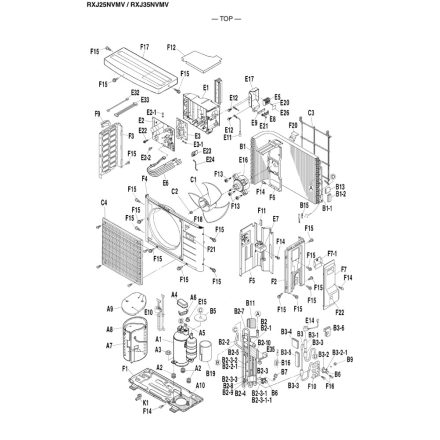 RXJ25NVMV