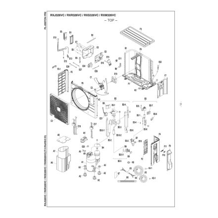 RXJ326VC