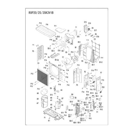 RXP20K3V1B