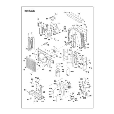 RXP50K3V1B