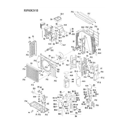 RXP60K3V1B